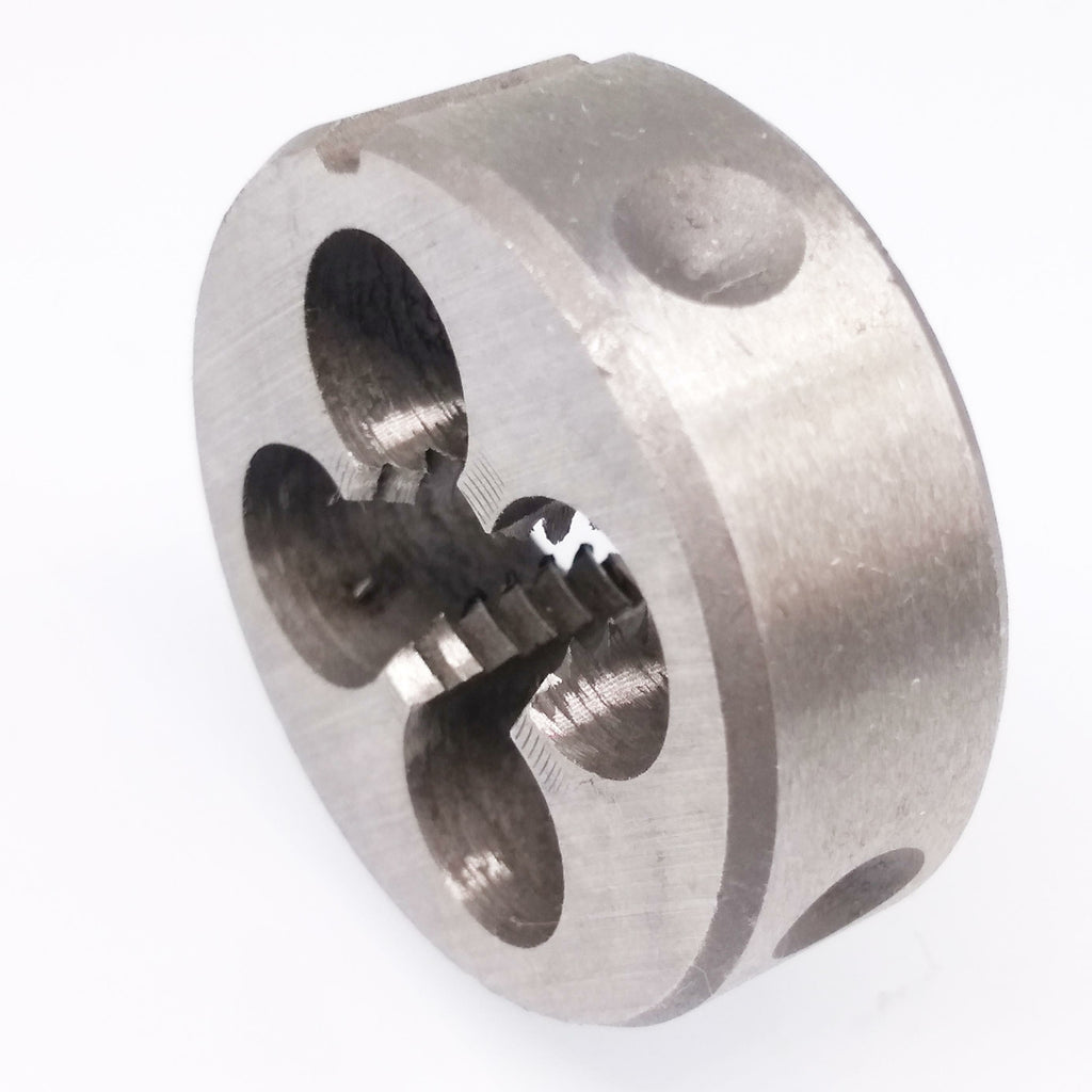 US Stock HSS 3/8-16 UNC Die Left Hand Thread