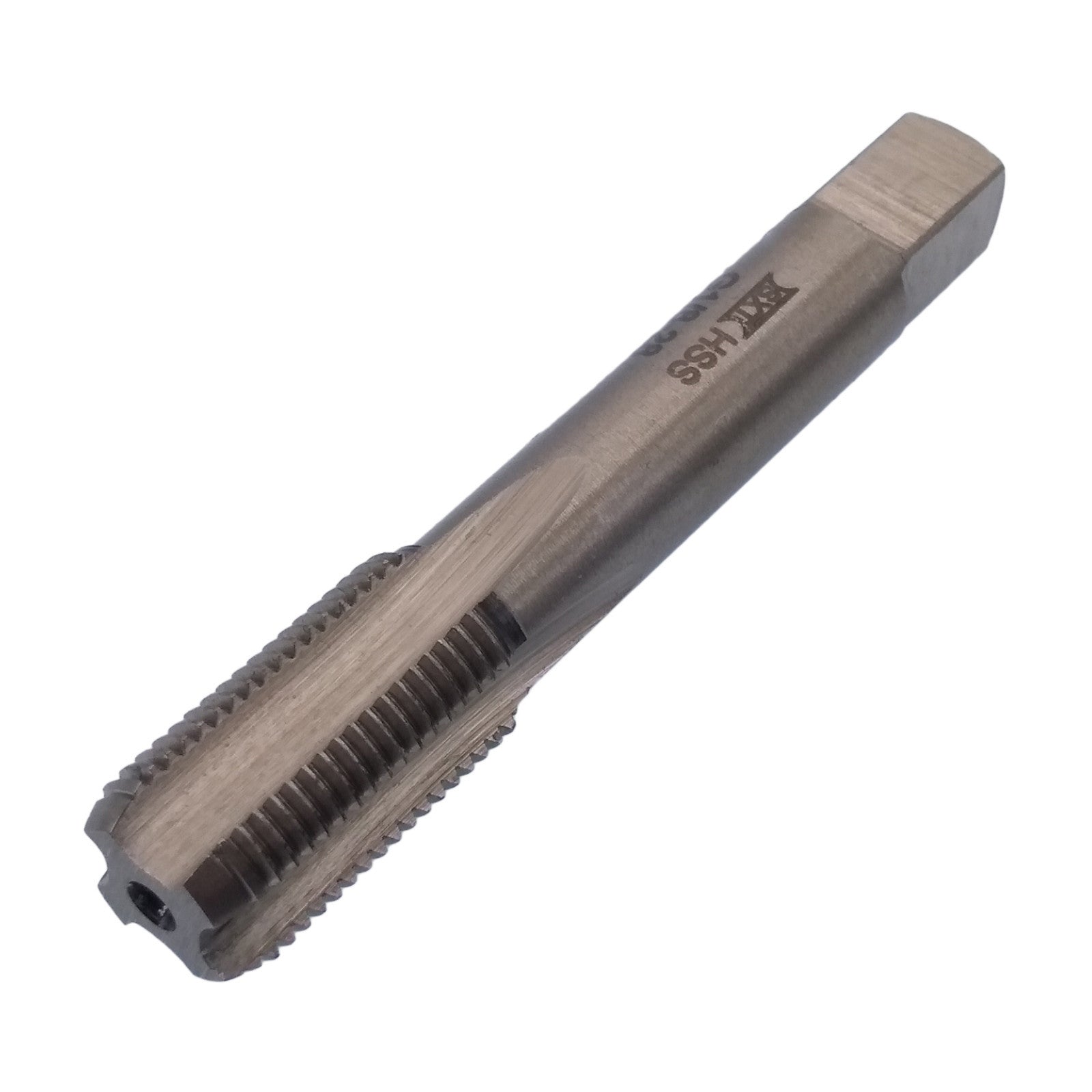 US Stock New HSS G1/8-28 BSP 55 Degree Taper Pipe Thread Tap