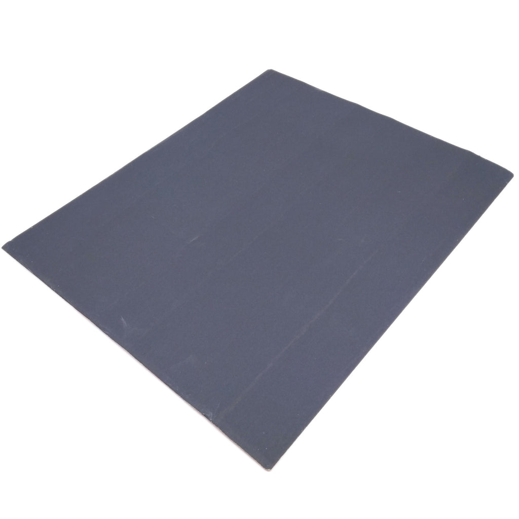 US Stock 10pcs 800 Grit Large Sandpaper Sand Paper Wet Dry 9" x 11" 9 x 11 inch