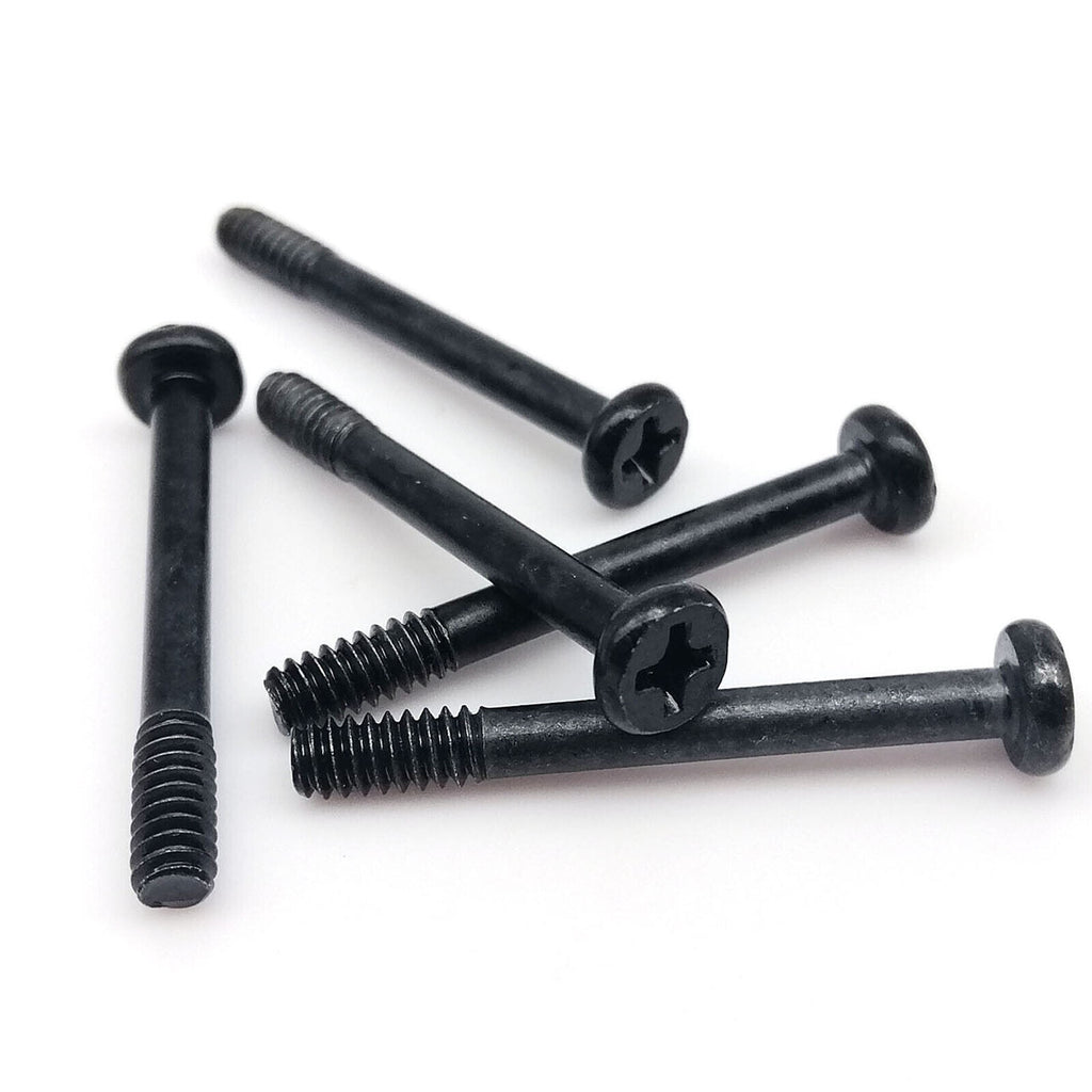 25x 6#-32x30mm PC Computer Case Video Card Water Cooler Radiator Fan Long Screw