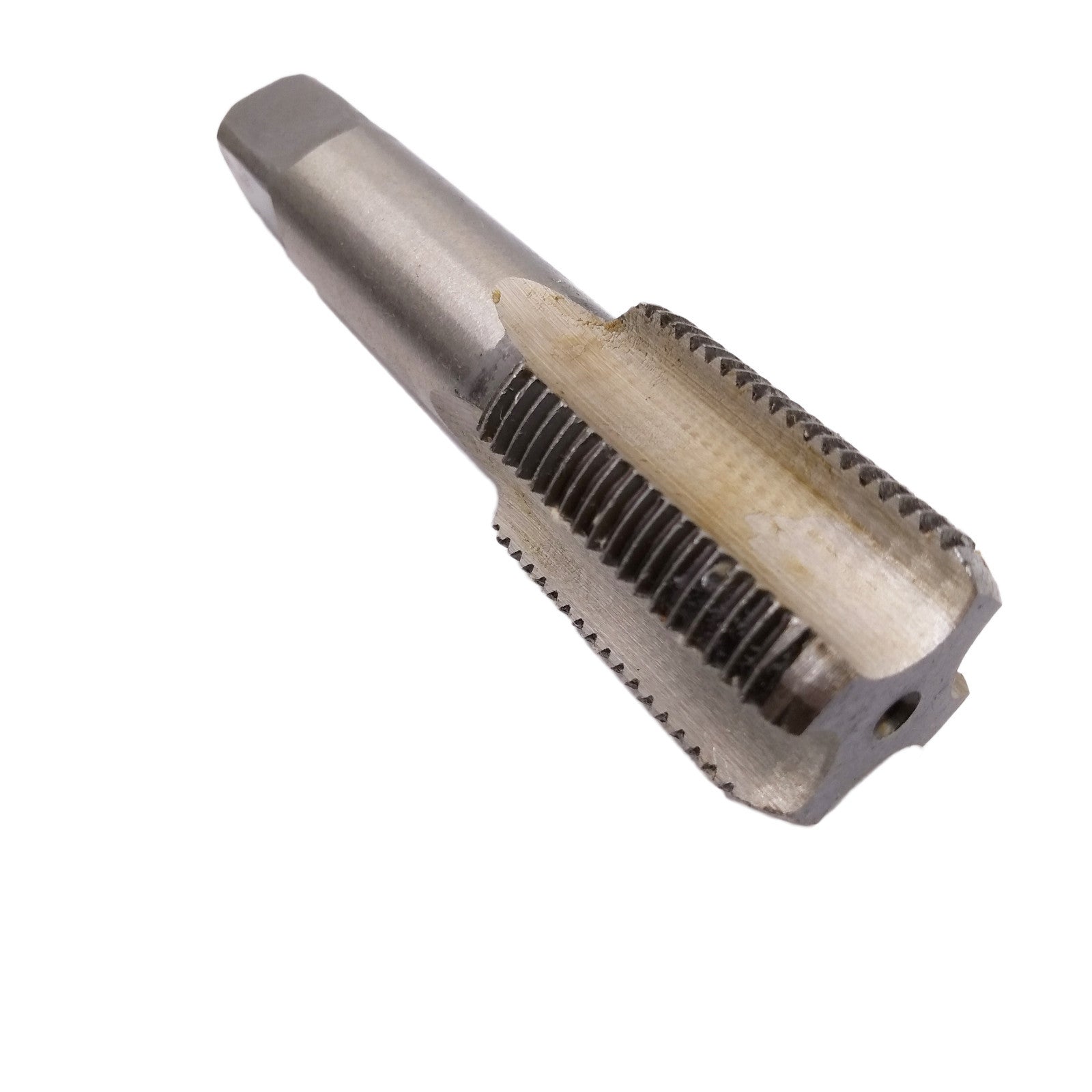 US Stock HSS 27mm x 2 Metric Taper & Plug Tap Right Hand Thread M27 x 2mm Pitch