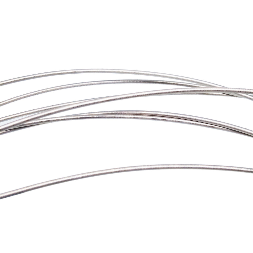 AU Stock  Diameter 2mm Length 6 meter/20 feet Pure Titanium Ti Wire Grade 3