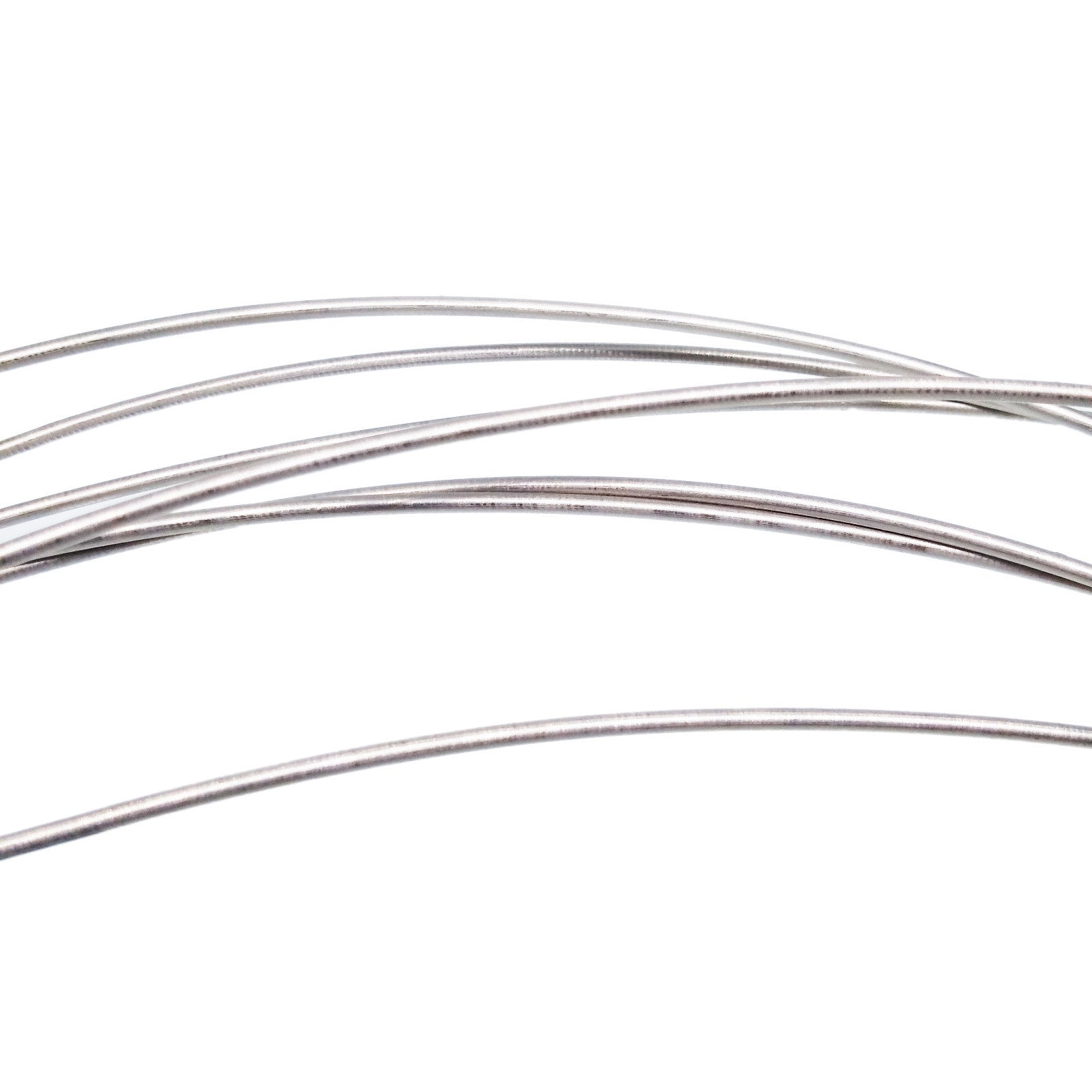AU Stock  Diameter 2mm Length 6 meter/20 feet Pure Titanium Ti Wire Grade 3