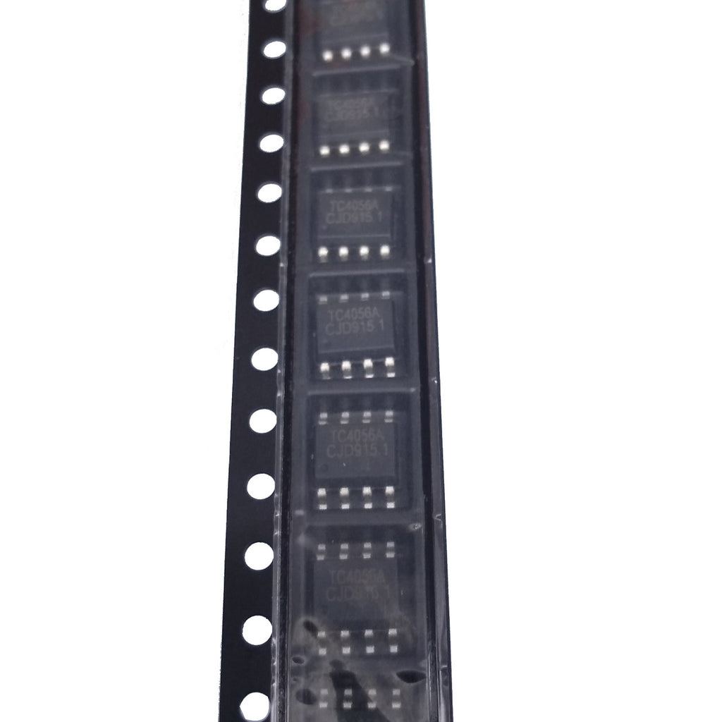 US Stock 20pcs TC4056 TP4056 SOP-8 TP Chips Battery Charging IC New
