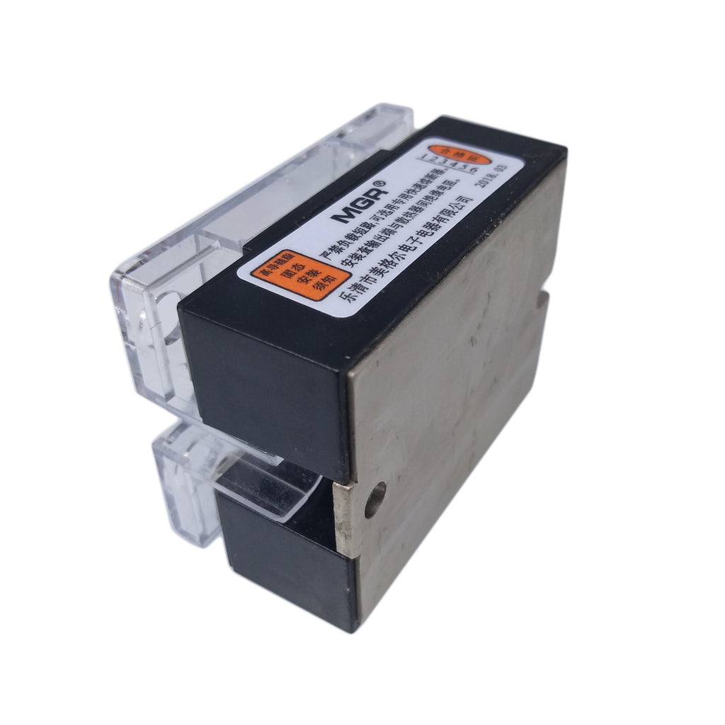 AU Stock H60A Solid State Relay SSR AC-AC Input 70-280V AC Load 24-480V AC A4860