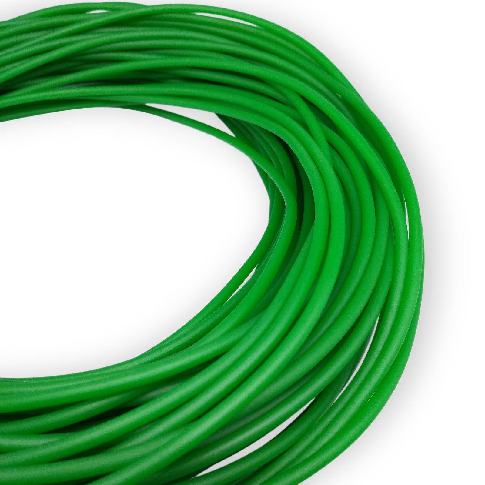 AU Stock  3mm 10 Feet PU Transmission Belt for Lathe Jewelers Belt Watchmakers