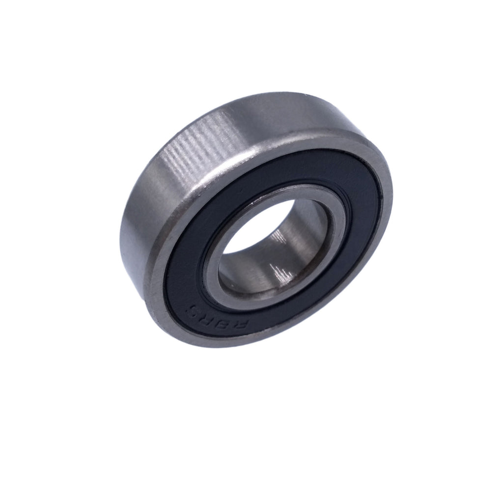 US Stock 10pcs R8-2RS Sealed 1/2"x1 1/8"x5/16" Deep Groove Radial Ball Bearings