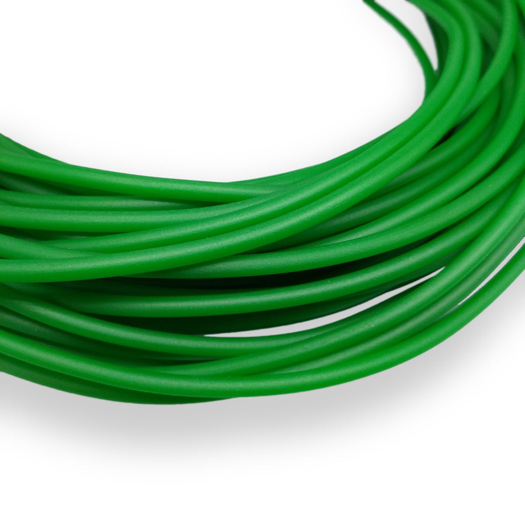3mm 10 Feet PU Transmission Belt for Lathe Jewelers Belt Watchmakers