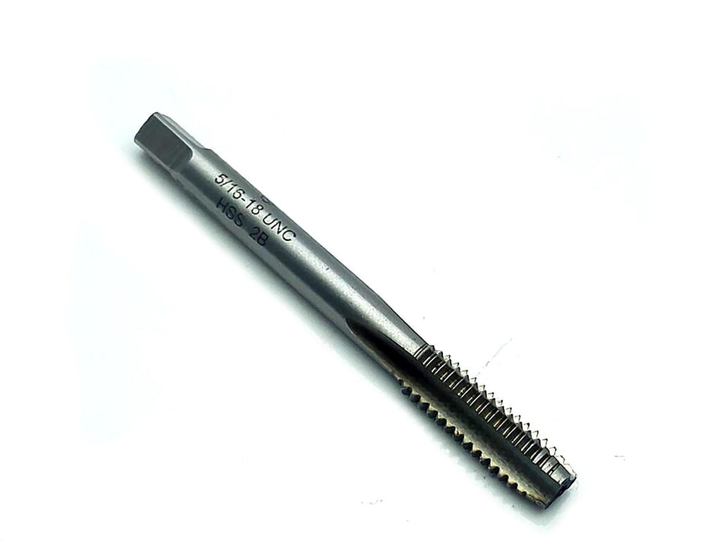 US Stock New HSS 5/16-18 UNC Tap Right Hand Thread