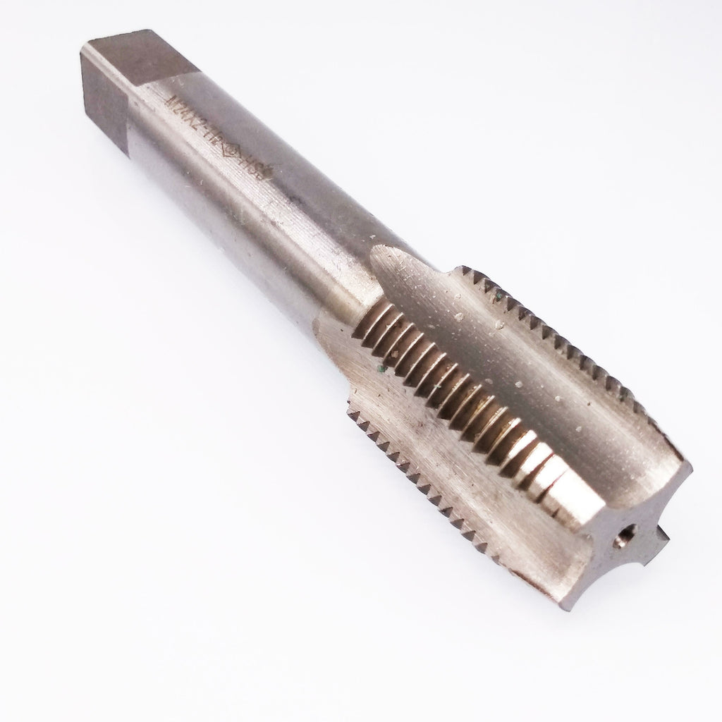 New HSS 24mm x 2.0 Metric Tap Right Hand Thread M24 x 2mm Pitch