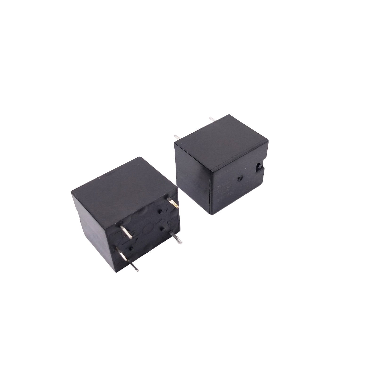 US Stock 2pcs 833H-1C-C 24V DC 10A Relay