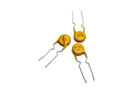 10pcs 0.4A 400mA 60V PPTC PolySwitch Resettable Fuse