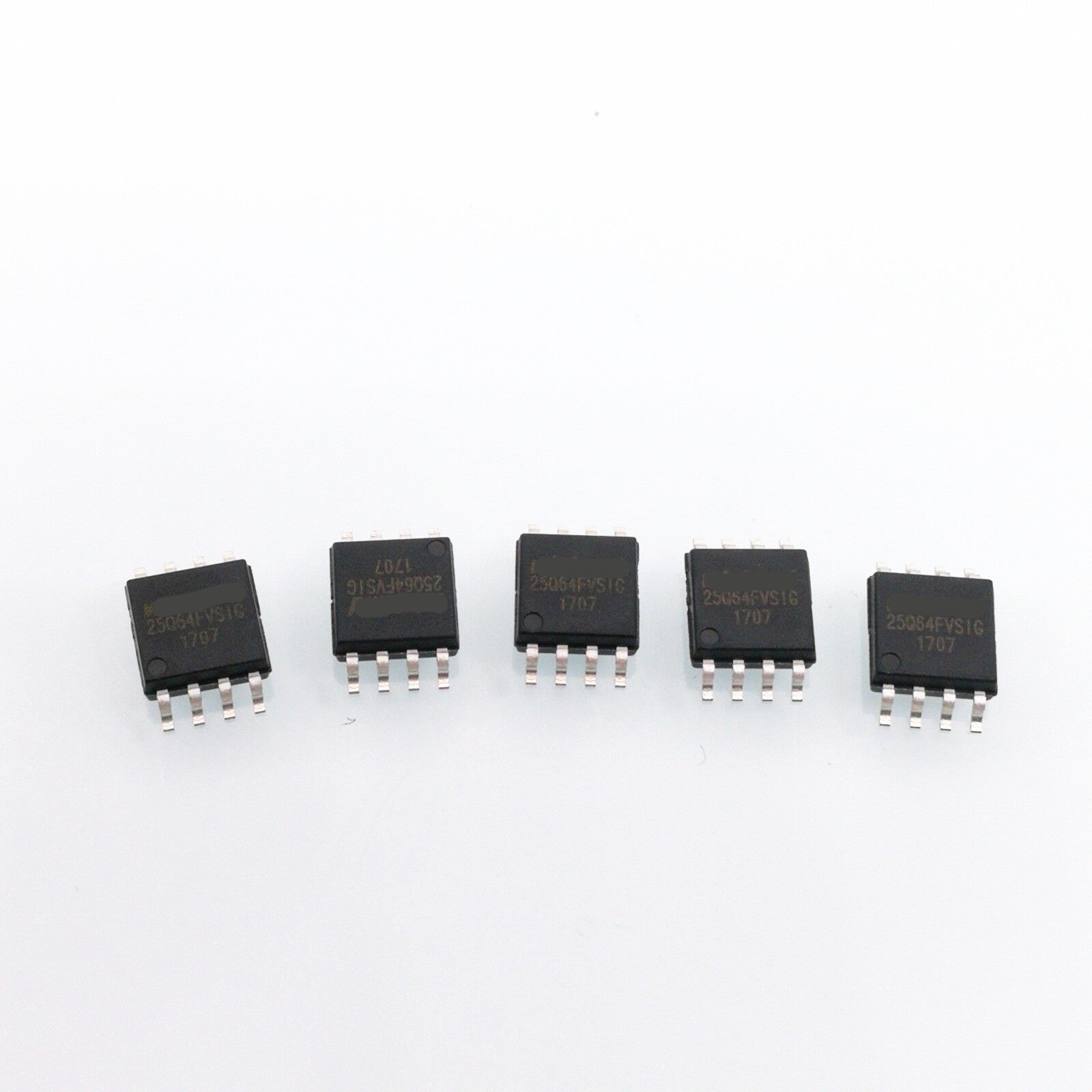 AU Stock 5pcs W25Q64FVSSIG IC FLASH 64MBIT 104MHZ SOP-8 New