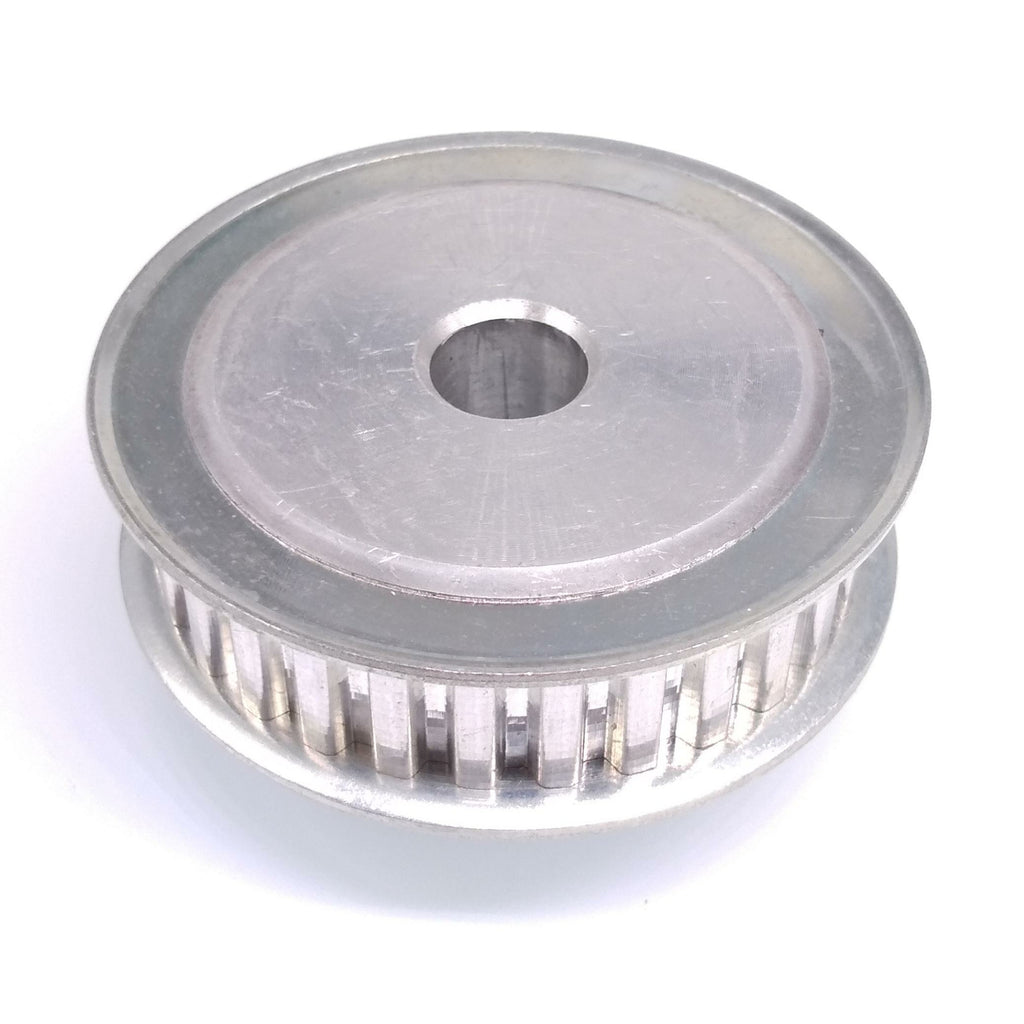 1pc XL 30T Timing Belt Pulley Synchronous Wheel 10mm Bore For 10mm Width Belt