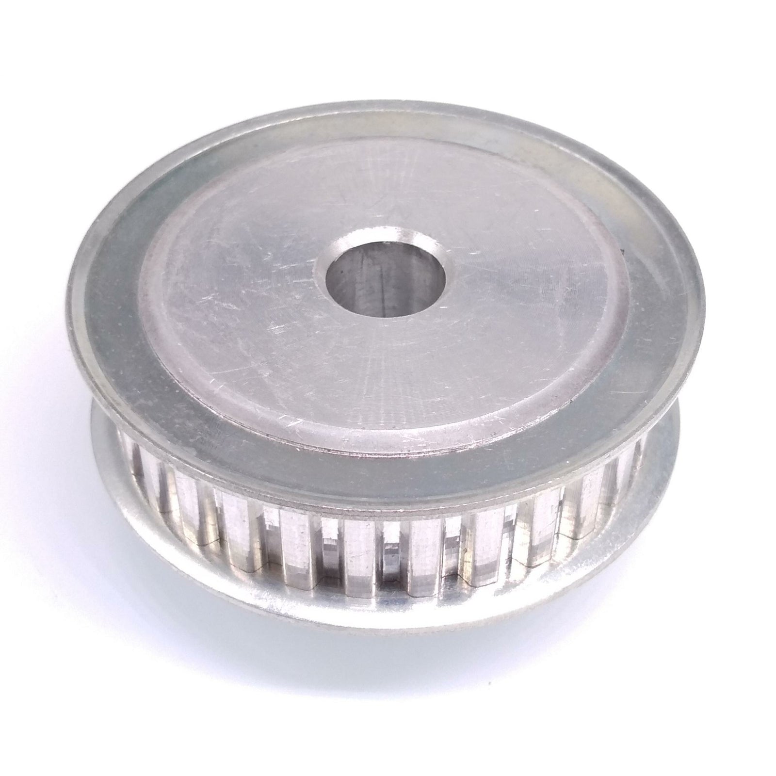 1pc XL 30T Timing Belt Pulley Synchronous Wheel 10mm Bore For 10mm Width Belt