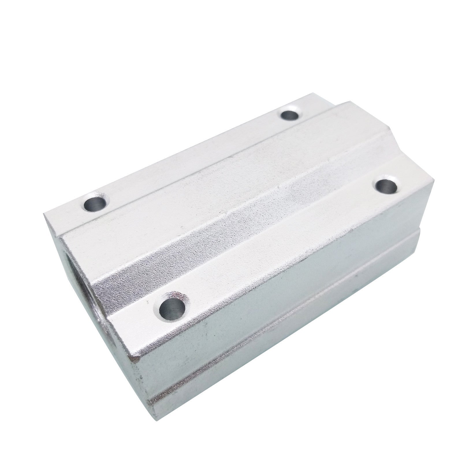 US Stock 2pcs SC12LUU SCS12LUU 12mm CNC Linear Ball Motion Bearing Slide
