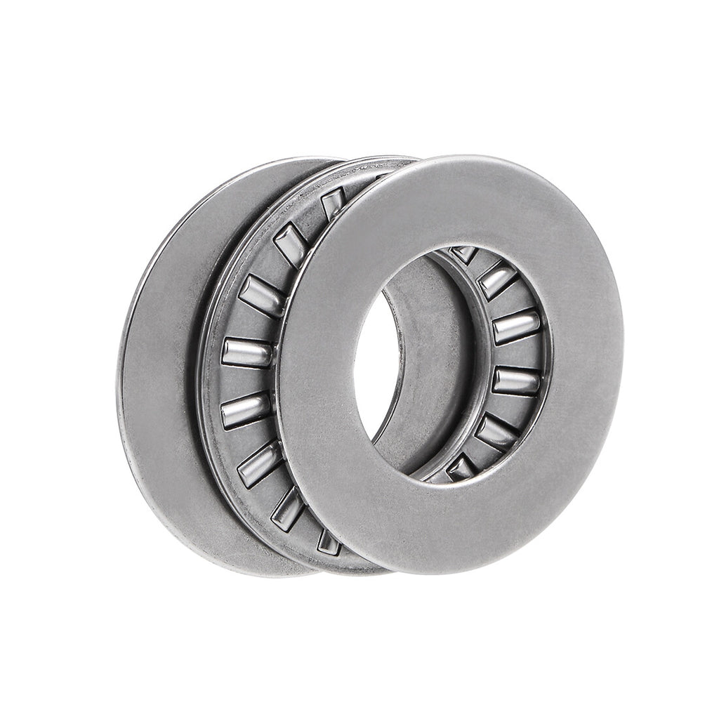 TC1018+2TRA Needle Roller Thrust Bearings with Washers 5/8"x1-1/8"x5/64"