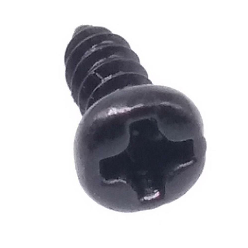 1000pcs M1.8 x 5mm Phillips Rounded Head Small Self Tapping Screws
