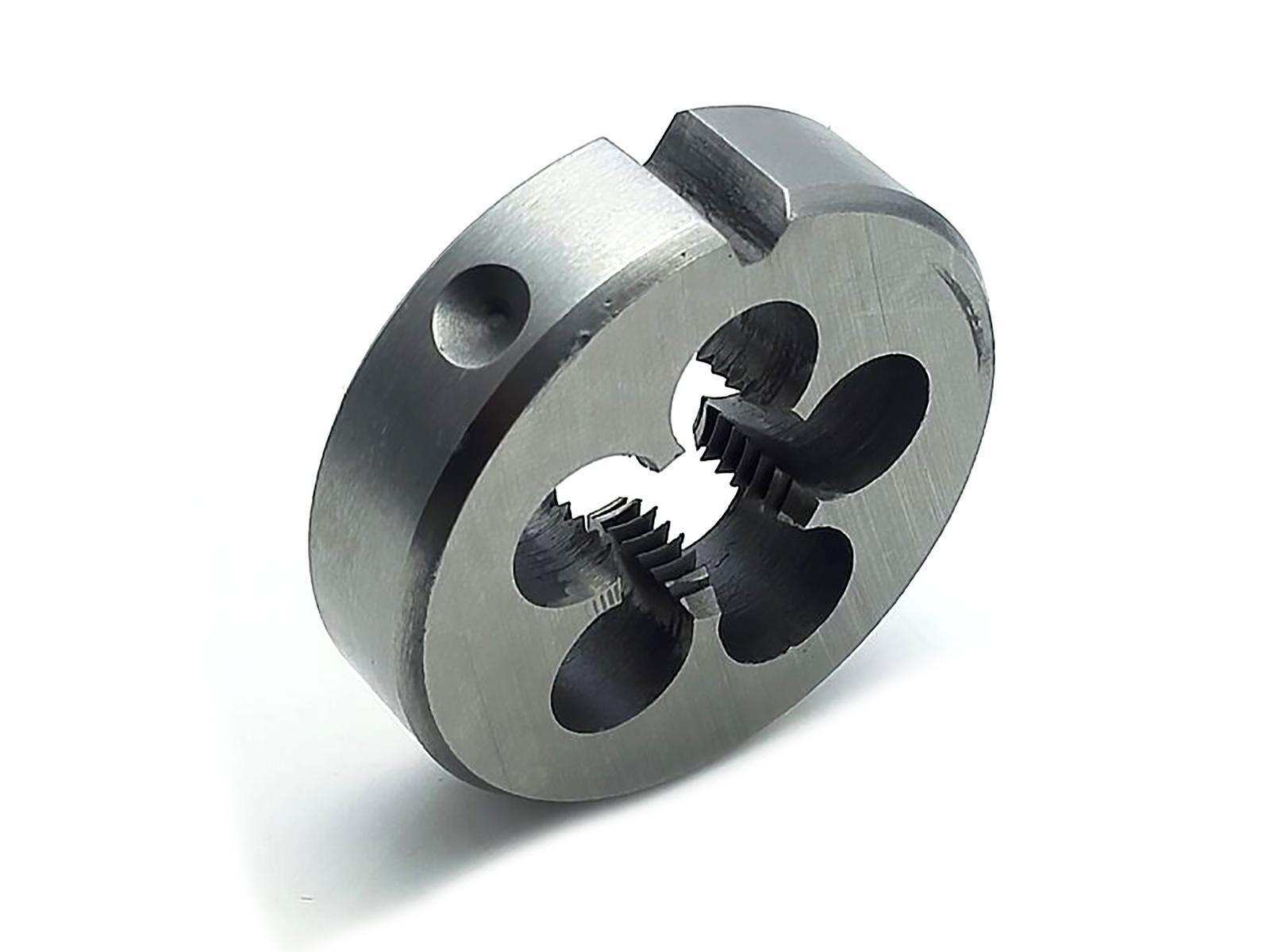 US Stock HSS 1/2-20 UNF Die Left Hand Thread