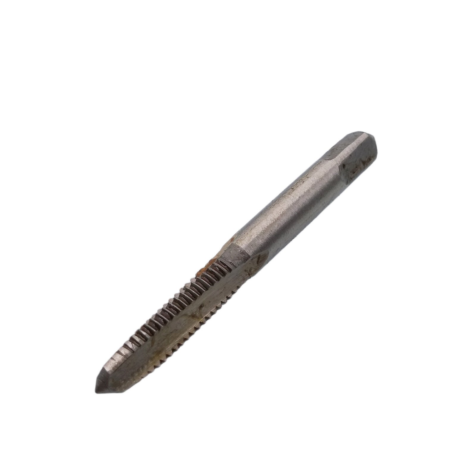 US Stock HSS 6mm x 1 Metric Taper and Plug Tap Right Hand Thread M6 x 1mm Pitch