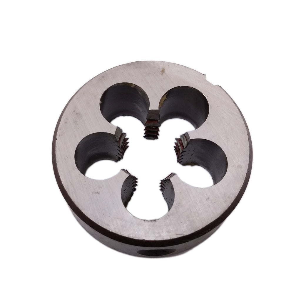 US Stock New HSS 14mm x 2 Metric Die Right Hand Thread M14 x 2mm Pitch