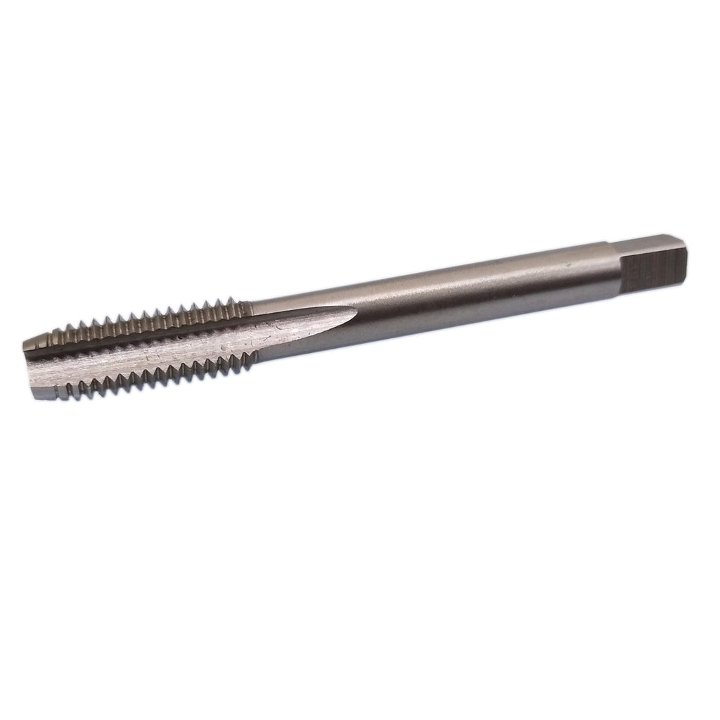AU Stock HSS 8mm x 1.25 Metric Tap Left Hand Thread M8 x 1.25mm Pitch