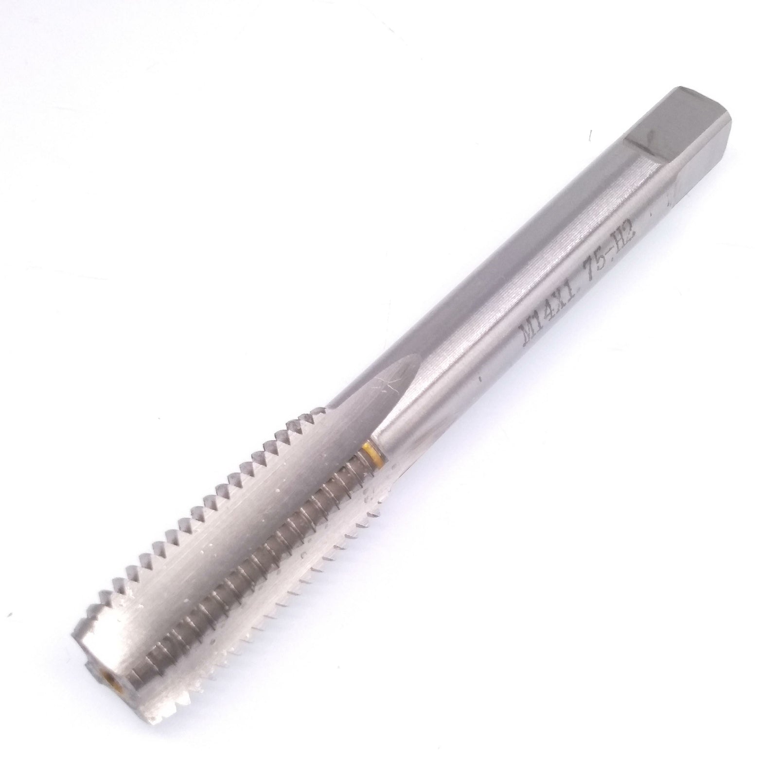 US Stock HSS 14mm x 1.75 Metric Tap Right Hand Thread M14 x 1.75mm Pitch