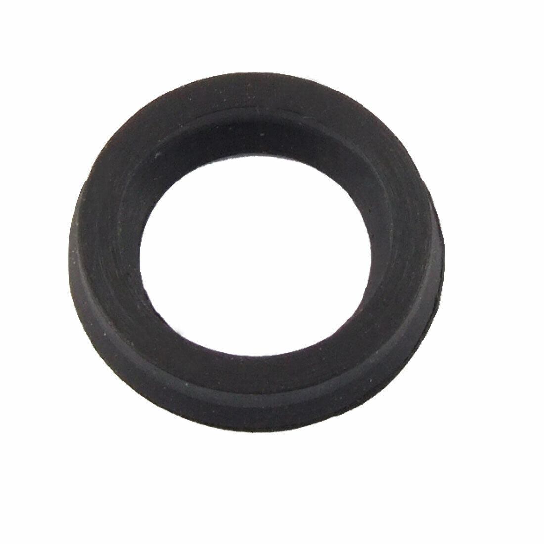 Black 11x15x2.8mm NBR Piston Rod Pneumatic Air Cylinder Seal MYA
