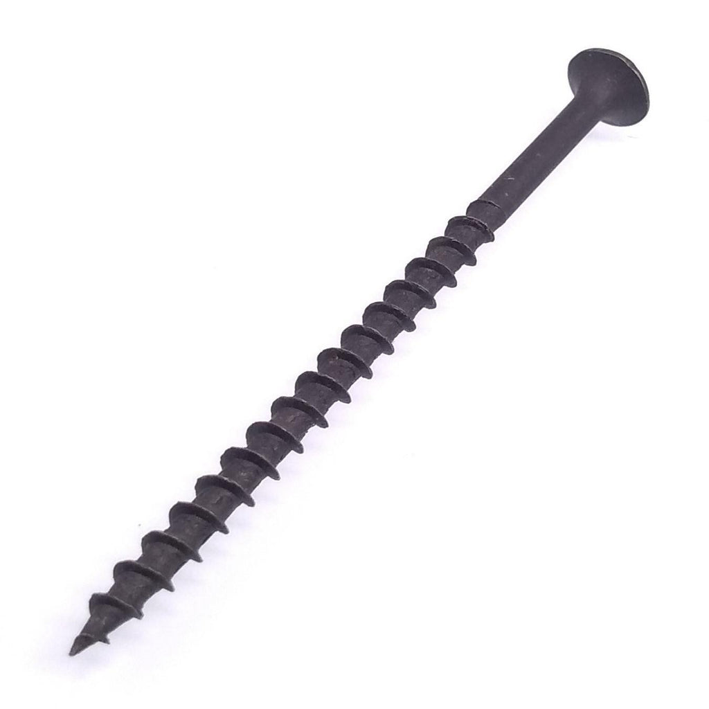 100x #7 x 70mm Sheetrock Drywall Screws Phillips Bugle Head Coarse Thread
