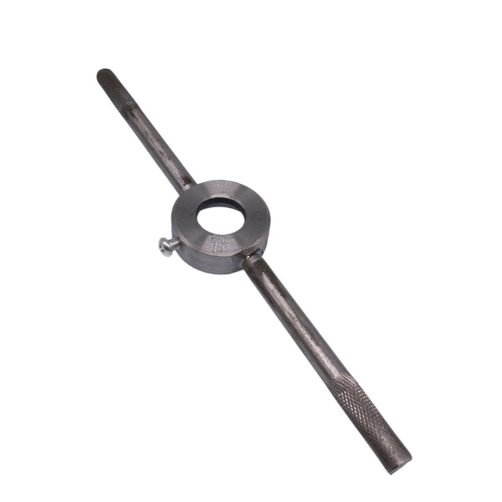 US Stock Die Stock Holder Handle Wrench 30mm For M10 ~ M11  Round Die