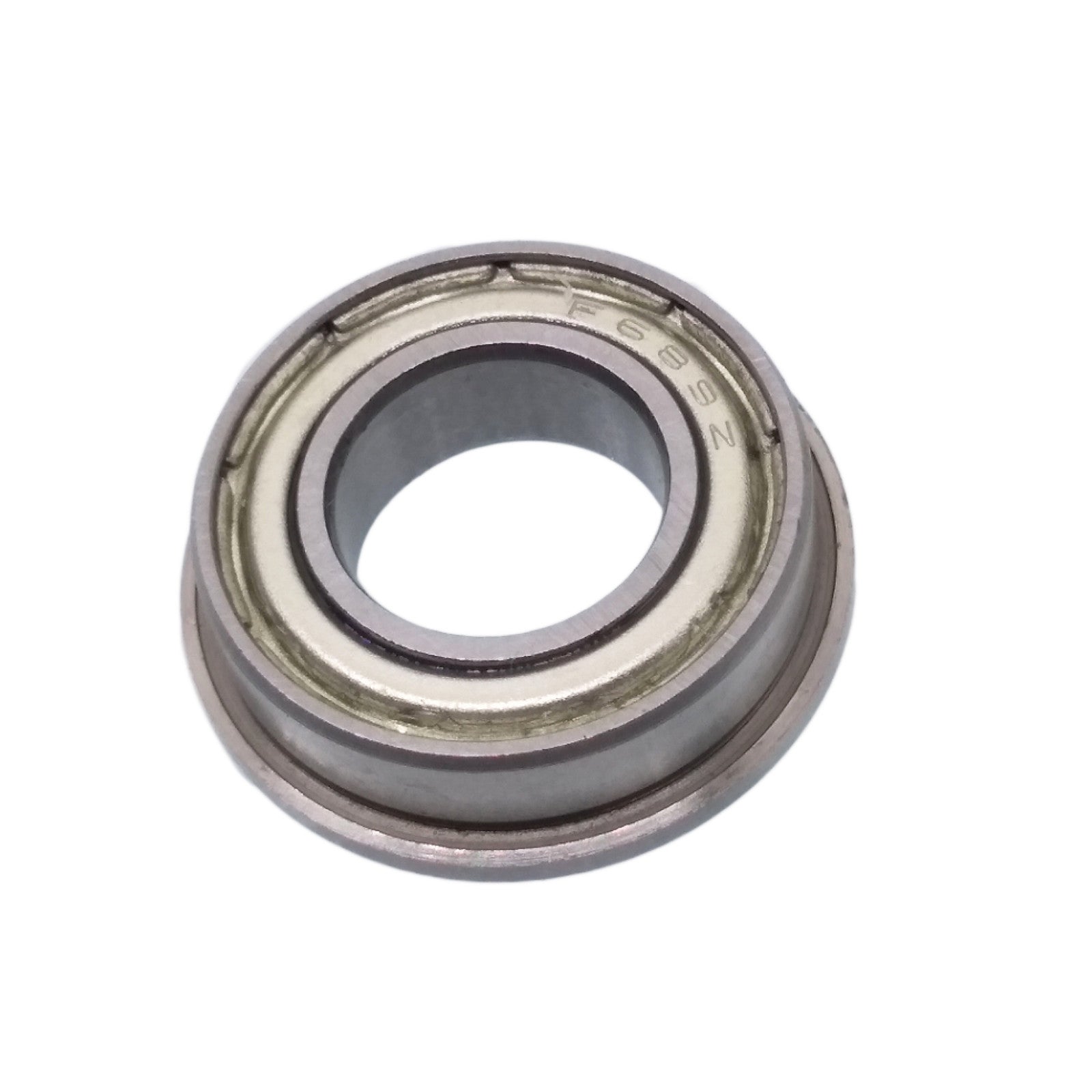 US Stock 10pcs F689 F689zz Shielded Model Flange Bearing 9 x 17 x 5mm