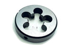US Stock New HSS 17mm x 1 Metric Die Right Hand Thread M17 x 1mm Pitch