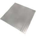 US Stock 3mm ±10% x 200mm x 200mm 6061 Aluminum Plate Sheet