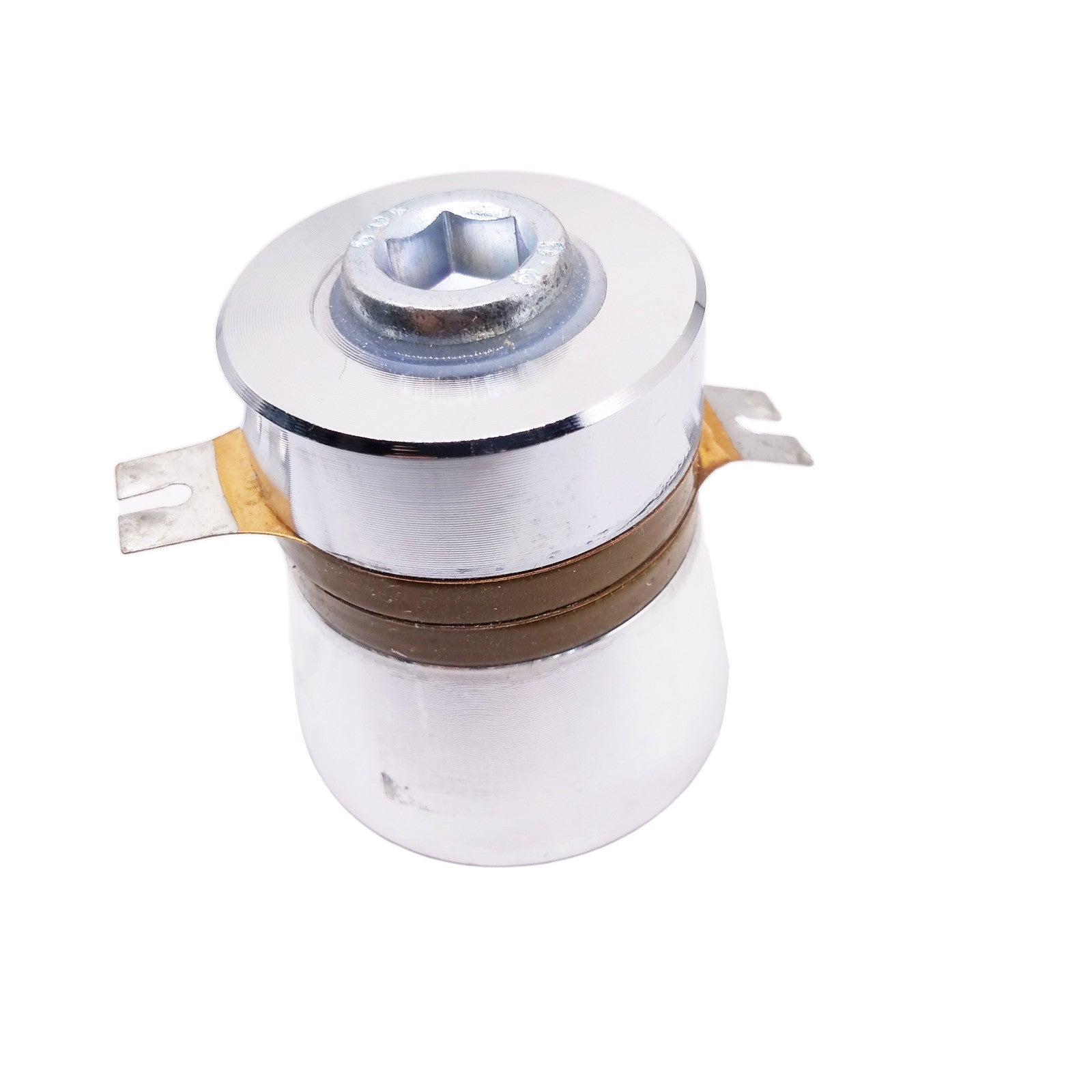 AU Stock 60W 40KHz Ultrasonic Piezoelectric Cleaning Cleaner Transducer