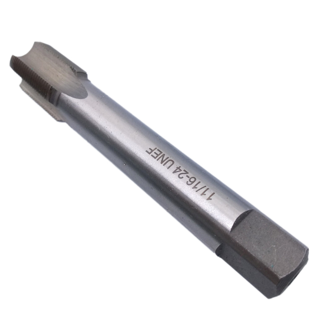 US Stock New HSS 11/16-24 UNEF Tap Right Hand Thread