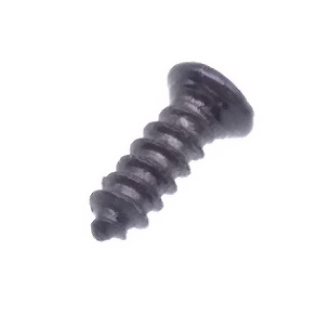 1000pcs M1.2 x 4mm Phillips Flat Head Small Self Tapping Screws