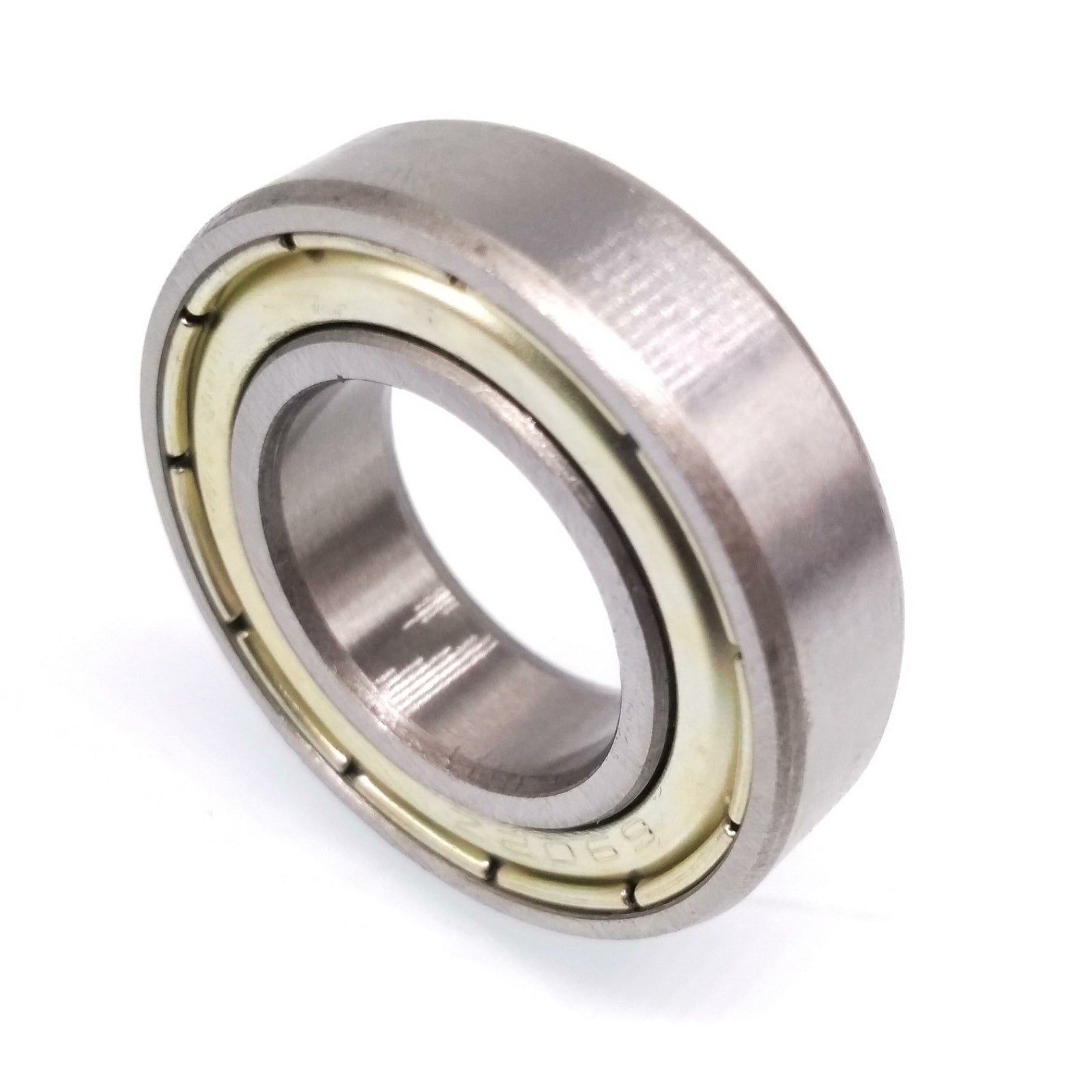 20pcs 6902zz 15X28X7mm Metal Sealed Shield Ball Bearing