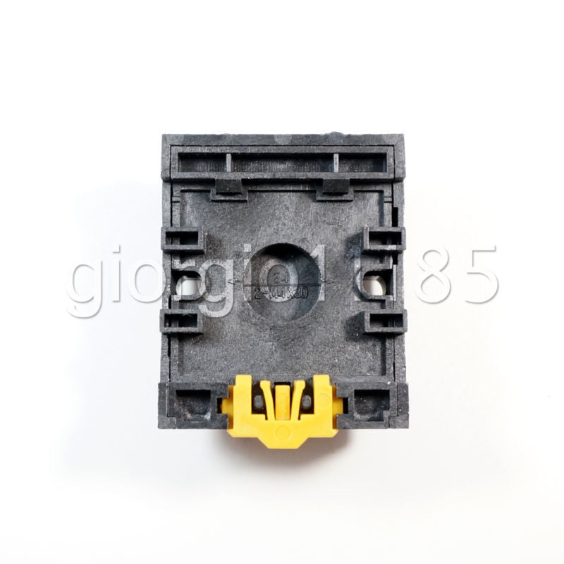 US Stock 5x Relay Socket PF113A 11PIN Octal Base For MK-3P JTX-3C H3CR-A JQX-10F