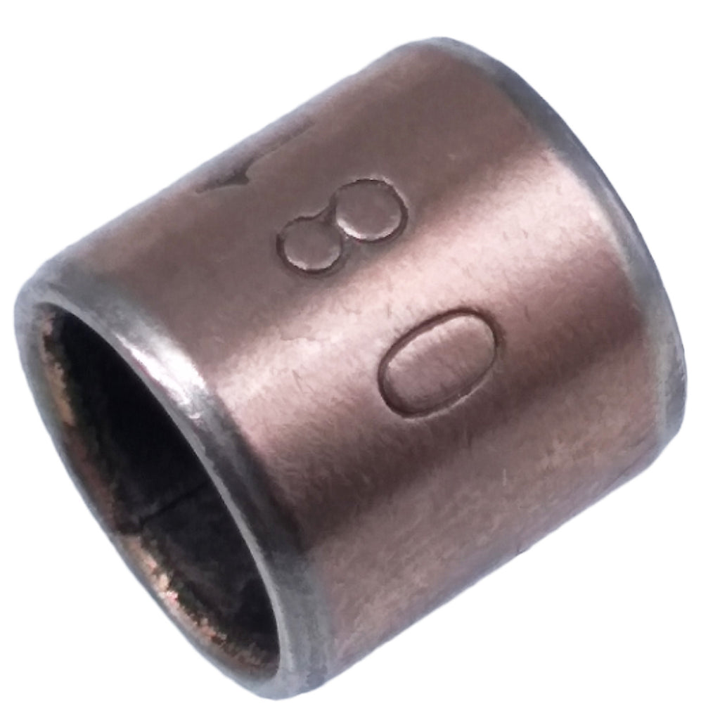 US Stock 10pcs SF-1 0810 Self Lubricating Bearing Bushing Sleeve 8 x 10 x 10mm