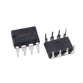 US Stock 2pcs INA128PA Low power Instrumentation Amplifier IC