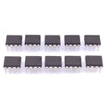 10pcs UC3843BN DIP8 UC3843B UC3843 3843B CONTROLLERS