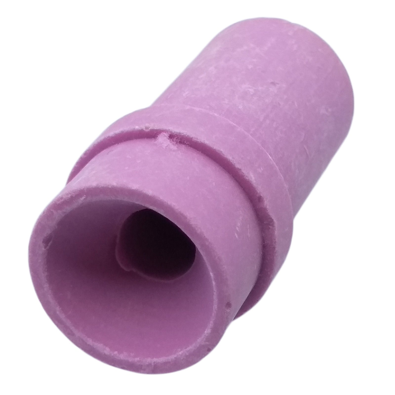 US Stock 10x Ceramic Sand Blasting Nozzle Replacement Nozzles For Sand Blast Gun