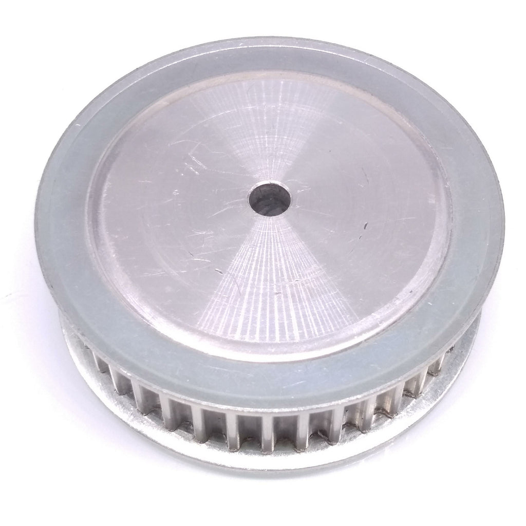 5M 40T Timing Pulley Without Step Synchronous Wheel For 15mm Width Belt Bore 6mm