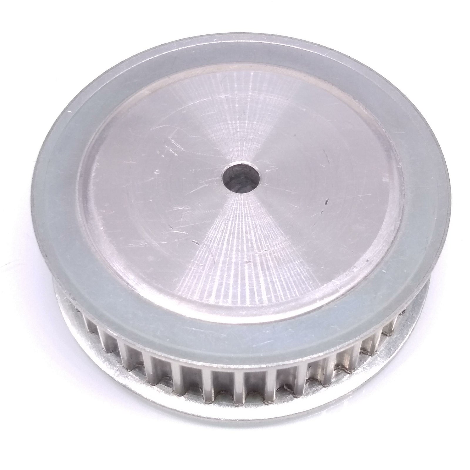5M 40T Timing Pulley Without Step Synchronous Wheel For 15mm Width Belt Bore 6mm
