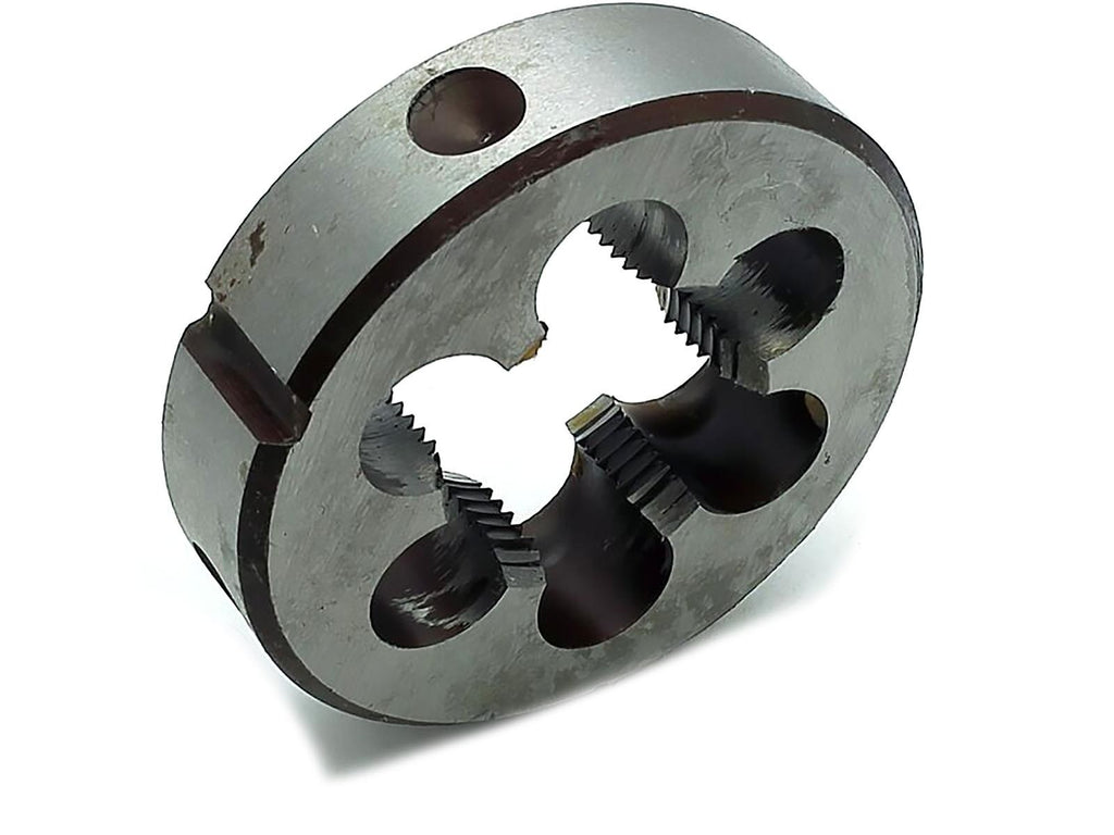 US Stock HSS 25mm x 1.5 Metric Die Right Hand Thread M25 x 1.5mm Pitch