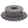 Chain Drive Sprocket Wheel 20T Bore 12mm Pitch 1/4" 6.35mm For 04C Chain