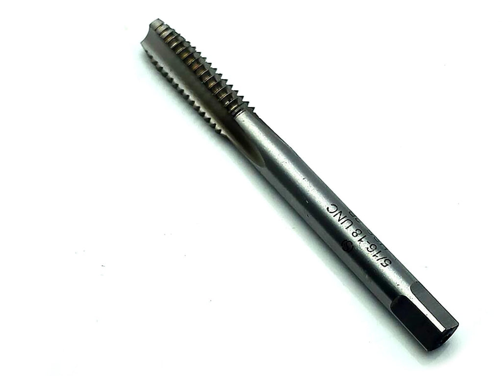 US Stock New HSS 5/16-18 UNC Tap Right Hand Thread