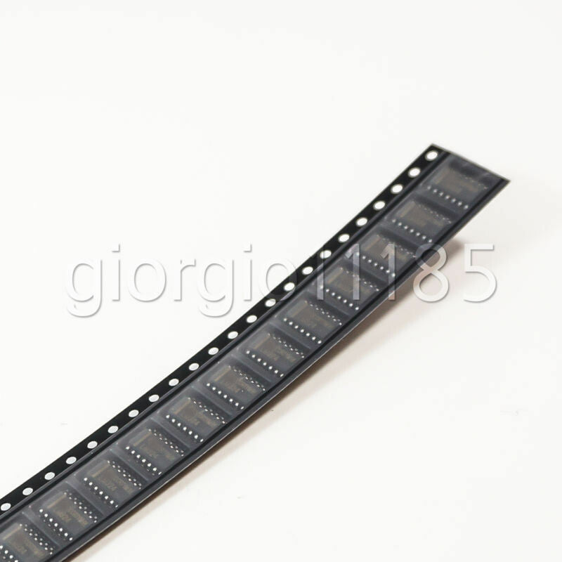 AU Stock 50pcs LM324N LM324 Low Power Quad Op Amp SOP-14