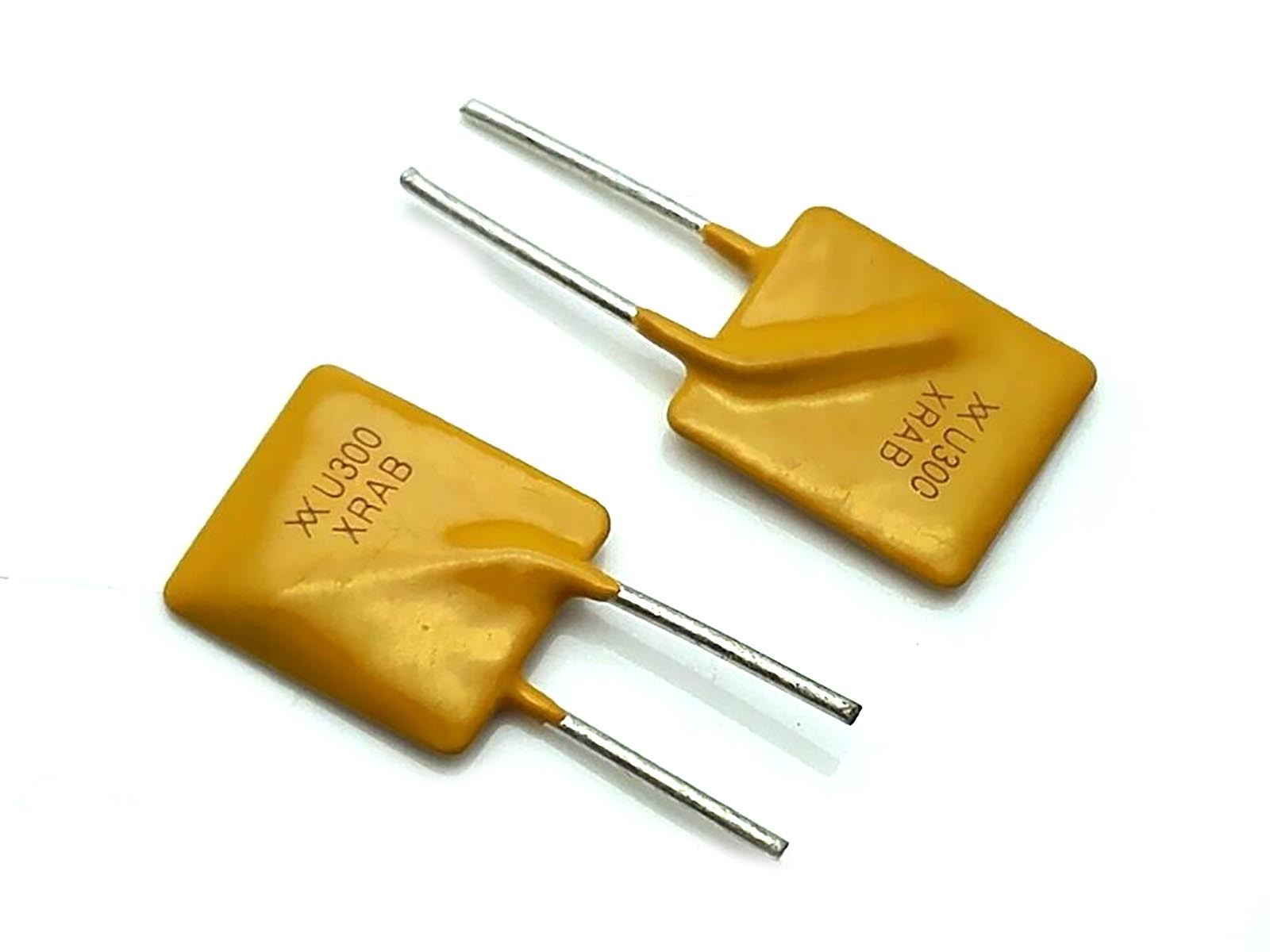 US Stock 10pcs 3A 30V PPTC PolySwitch Resettable Fuse
