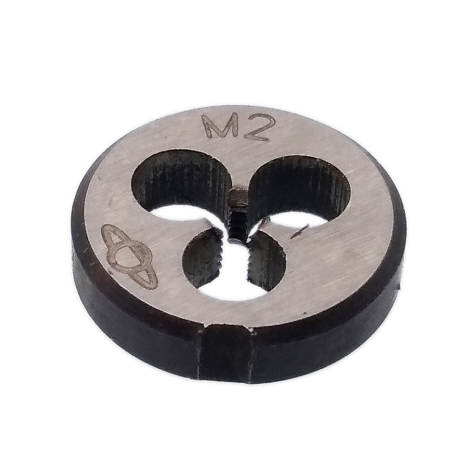 US Stock New HSS 2mm x 0.4 Metric Die Right Hand Thread M2 x 0.4mm Pitch